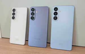 Samsung Galaxy S26+