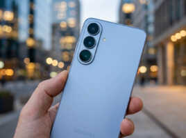 Samsung Galaxy S26 lifestyle