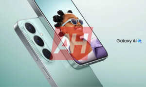 Samsung Galaxy S26FE