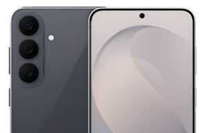 Le Galaxy S26 FE se dévoile en couleurs avant son lancement