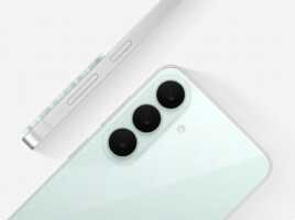 Le Galaxy S26 FE