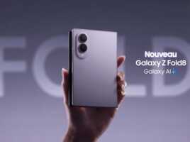 Galaxy Z Fold8
