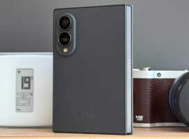 Samsung Galaxy Z Fold8