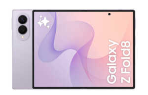 Samsung Galaxy Z Fold8