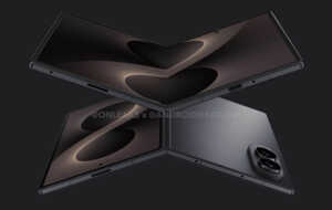 Samsung Galaxy Z Fold8 Wide