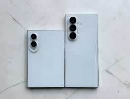 Samsung Galaxy Z Fold8 wide vs Galaxy Z Fold8 Ultra
