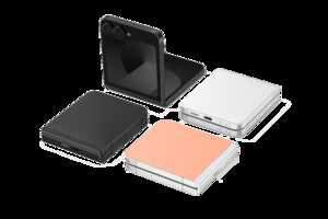 Dernières heures pour profiter de l'offre de précommande exceptionnelle du Galaxy Z Flip6 !
