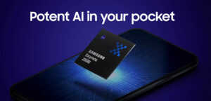 Samsung Exynos 2500