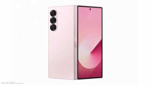 Samsung Galaxy Z Fold6