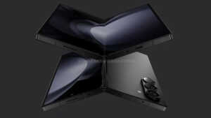 Samsung Galaxy Z Fold6