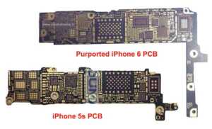Apple iPhone 6 : le prochain smartphone serait compatible NFC et WiFi ac