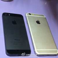 Apple iPhone 6 : de prétendus détails techniques comme s'il en pleuvait !