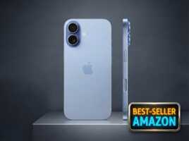 L'iPhone 17
