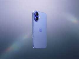 L'iPhone 16 sur CertiDeal