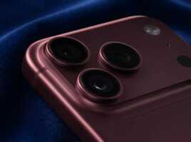 L'iPhone 18 Pro