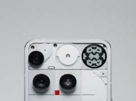 Le Nothing Phone (3)