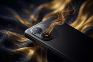 Le Xiaomi Redmi Note 17
