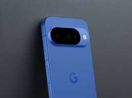 Le Pixel 10 de Google