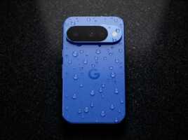 Le Pixel 10a
