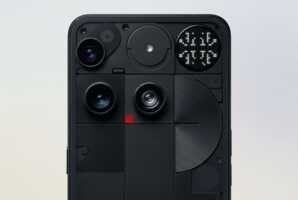 Le Nothing Phone (3)