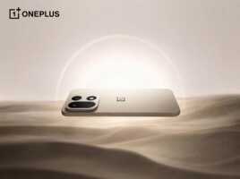 Le OnePlus15