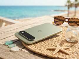 Le Google Pixel 11 Po XL
