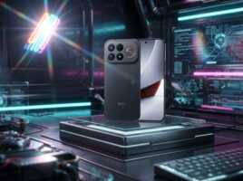 Le POCO F9 Ultra
