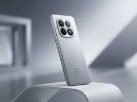 Le Redmi Note 15 Pro Plus