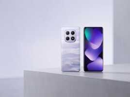 Le Redmi Note 15 5G
