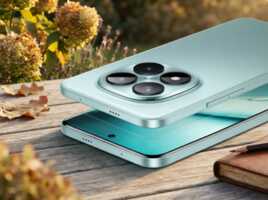 Le Xiaomi Redmi Note 15 Pro Plus