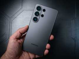Le Galaxy S26 Ultra