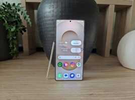 Le Samsung Galaxy S25 Ultra