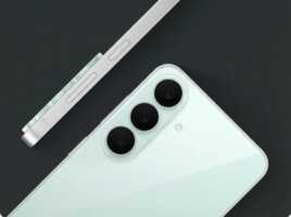Le Samsung Galaxy S26