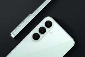 Le Galaxy S26 FE