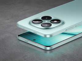 Le Xiaomi Redmi Note 15 Pro Plus