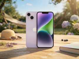 Un iPhone 14