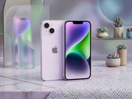 L'iPhone 14