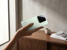 Le Xiaomi 15