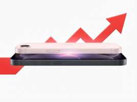 L'iPhone 17e