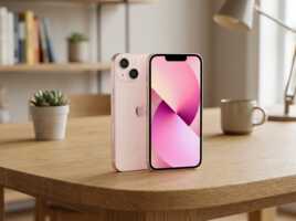 L'iPhone 13 d'Apple
