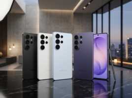 Le Galaxy S26 Ultra