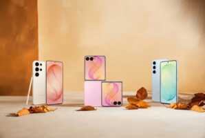 La Samsung Week