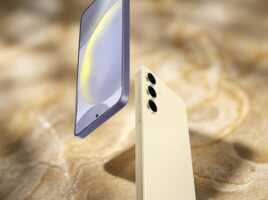 Le Samsung Galaxy S24