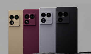 Sony Xperia 1 VIII