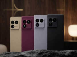 Sony Xperia 1 VIII intro