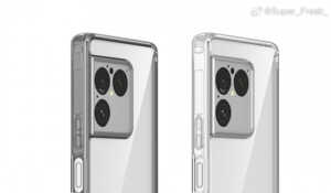 Sony Xperia 1 VIII leaks