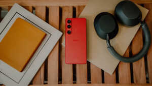 Sony Xperia 1 VI