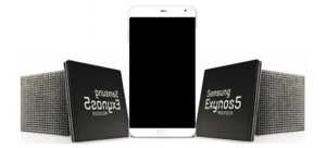 Le Meizu MX4 Pro tournerait sous Exynos 5430