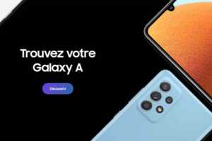 Promo Smartphone : les prix des Samsung Galaxy A32, A42 et A52 sont en baisse en ce moment