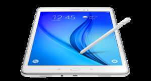 La Samsung Galaxy Tab A S-Pen est disponible en France